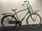 Herenfiets Hollandia Transporter 28inch 56CM terugtraprem, Fietsen en Brommers, Fietsen | Heren | Herenfietsen, Overige merken
