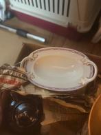 4a5 dozen vol met antiek servies  rosenthal, Antiek en Kunst, Antiek | Schalen, Ophalen of Verzenden