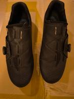 Shimano RC3 Wielrenschoenen - Maat 45E, Sport en Fitness, Wielrennen, Ophalen of Verzenden, Gebruikt, Kleding