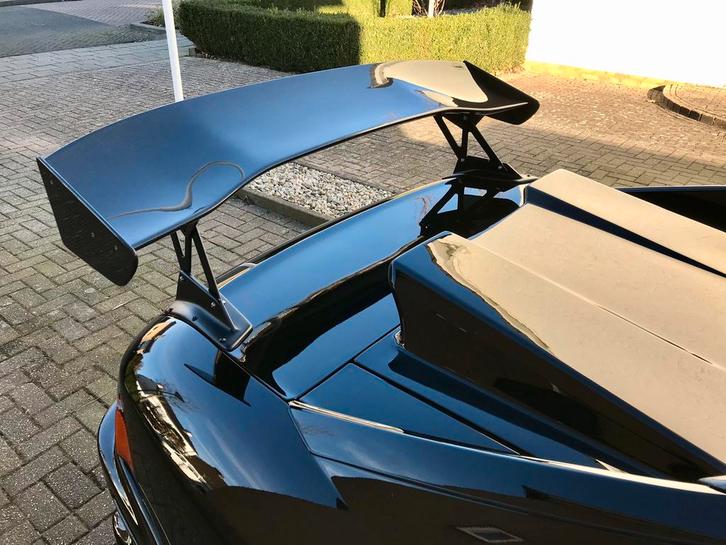 Voltex Toyota MR2 specifieke Carbonfiber GT Spoiler, Auto diversen, Tuning en Styling, Ophalen