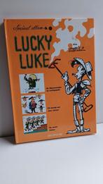 Lucky Luke - Speciaal Album, Ophalen of Verzenden, Eén comic, Zo goed als nieuw, Europa