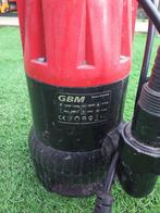 Dompelpomp, Ophalen of Verzenden, Dompelpomp