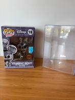 Funko pop steamboat mickey, Ophalen of Verzenden, Nieuw