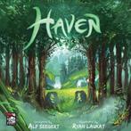 Haven, Een of twee spelers, Ophalen of Verzenden, Red Raven Games, Zo goed als nieuw