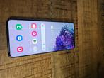Samsung galaxy 20 plus, Telecommunicatie, Mobiele telefoons | Samsung, Ophalen, Gebruikt, Galaxy S20, Zwart