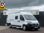 Hymer Yellowstone 636 buscamper enkel bedden luifel remis pl, Caravans en Kamperen, Campers, Bus-model, Bedrijf, Diesel, Tot en met 3