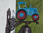 TRACTOR / TREKKER / DEURBEL / GIETIJZER, Huis en tuin decoratie Marie, Nieuw, Info@huisentuindecoratiemarie.nl, Peize