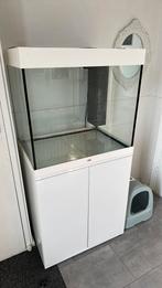 Juwel Lido 200, Ophalen, Zo goed als nieuw, Leeg aquarium