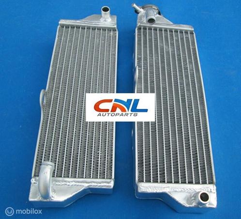 Radiateur HUSQVARNA  CR125 TC250 2009-2011/TE250 XLITE10-11, Motoren, Onderdelen | Merk-onafhankelijk, Nieuw, Ophalen of Verzenden