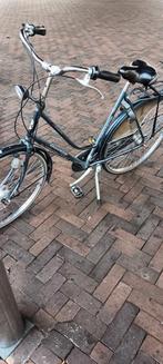 Stadion fiets, Ophalen of Verzenden