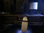 Gigabyte RTX 4090, Computers en Software, Videokaarten, PCI-Express 4, Ophalen of Verzenden, Zo goed als nieuw, Nvidia