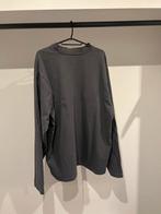 Yeezy x Gap Longsleeve - Donkergrijs - Maat 2, Kleding | Heren, Truien en Vesten, Maat 52/54 (L), ., Ophalen of Verzenden, Zo goed als nieuw