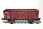 Piko 4311 NS open goederenwagen, Hobby en Vrije tijd, Modeltreinen | H0, Gebruikt, Gelijkstroom, PIKO Spielwaren GmbH, Wagon