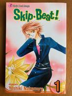 Skip beat! - Yoshiki Nakumura (manga), Eén stripboek, Verzenden, Gelezen