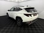 Hyundai Tucson 1.6 T-GDI PHEV Premium Plug-in 4wd Clima, Cam, 1350 kg, Stof, Gebruikt, 4 cilinders