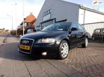 Audi A3 Sportback 1.6 FSI 2007 APK 11-2026!, Auto's, Audi, Voorwielaandrijving, 15 km/l, Gebruikt, 4 cilinders