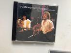 Rod Stewart unplugged., Cd's en Dvd's, Gebruikt, Verzenden, Poprock