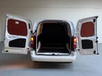 Opel Combo Automaat-8 130pk 1.5D euro6 L2H1 Edition, Airco,, Stof, Gebruikt, 4 cilinders, Met garantie (alle)