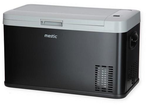 Mestic MCC-25 compressorkoeler, 12/24/230V, 25L, Caravans en Kamperen, Koelboxen, Zo goed als nieuw, Compressor, Ophalen of Verzenden