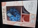 Cadeauset invisibobble, Ophalen of Verzenden, Nieuw, Pruik of Haarverlenging
