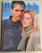 Rowan Magazine 26, Ophalen of Verzenden, Zo goed als nieuw, Breien, Patroon of Boek