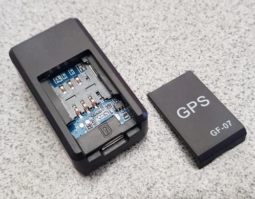 Mini GPS tracker, Auto diversen, Anti-diefstal, Nieuw, Ophalen of Verzenden