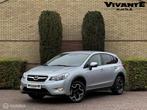 Subaru XV 2.0i Luxury Plus AWD AUT*Camera*Clima*Trekhaak*Sto, Euro 5, 15 km/l, 4 cilinders, Origineel Nederlands