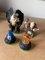 Skylanders Darklight Crypt Adventure Pack Compleet, Spelcomputers en Games, Avontuur en Actie, 2 spelers, Ophalen of Verzenden