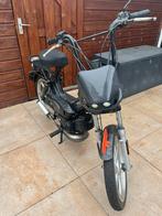 Tomos a 35 met circuit uitlaat, Ophalen, Gebruikt, 1 versnellingen, Standard