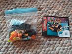 LEGO Ninjago 71706 Cole's speederwagen, Ophalen of Verzenden, Zo goed als nieuw, Complete set, Lego