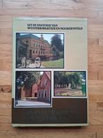 Rond terpen en brinken geschiedenis fotoboek westerkwartier, Boeken, Geschiedenis | Stad en Regio, Ophalen of Verzenden, Zo goed als nieuw