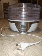 Dehydrator, Huis en Inrichting, Ophalen, Zo goed als nieuw