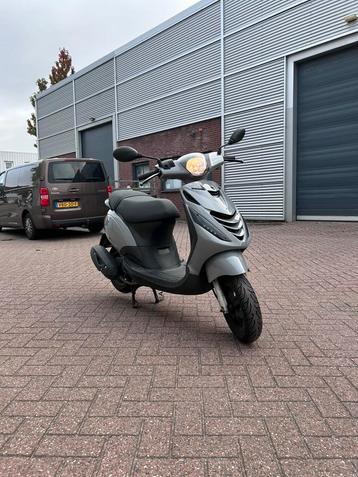 Piaggio Zip 2019 Brom beschikbaar voor biedingen