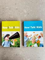 Adele Faber - How2talk2kids, Ophalen of Verzenden, Zo goed als nieuw, Adele Faber; Elaine Mazlish