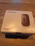 Unitron uStream Bluetooth Apparaat, Ophalen of Verzenden, Gebruikt, Decoder