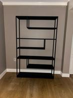 Wand kast, Huis en Inrichting, Kasten | Wandmeubels, Ophalen, Met plank(en), Zo goed als nieuw, Minder dan 150 cm