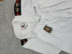 Judo pak maat 130- 140 &150, Maat XS of kleiner, Ophalen of Verzenden, Zo goed als nieuw, Judo