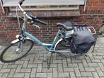 Batavus Genova E-go 7, Ophalen, Zo goed als nieuw, Batavus