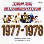 TOP 40 HITDOSSIER 1977 - 1978 (2-CD), Pop, Ophalen of Verzenden, Zo goed als nieuw
