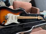fender stratocaster plus  usa 1993 nieuwstaat met case, Ophalen of Verzenden, Zo goed als nieuw, Solid body, Fender