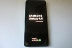 Samsung Galaxy A41 Dual Sim 64 GB Zwart, Zwart, Touchscreen, Ophalen of Verzenden, Zo goed als nieuw