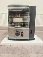 Qlima petroleumkachel ( 50 euro), Ophalen, Gebruikt, Petroleumkachel