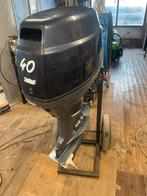 Selva (yamaha) 40pk 4takt lang trim, Watersport en Boten, Ophalen, Gebruikt, Elektrische start, 30 pk of meer