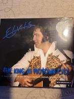 Elvis Presley - The King in Motown CD - Nieuw!, Ophalen of Verzenden, 1960 tot 1980, Nieuw in verpakking