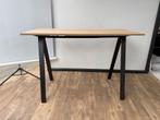 Bartafel met een zwarte V-poot, Ophalen of Verzenden, Nieuw