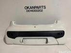 Citroen C1 Peugeot 107 Achterbumper, Gebruikt, Citroën, Ophalen of Verzenden, Achter