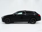 Mercedes-Benz CLA-Klasse Shooting Brake 250e Panamericana |, CLA, Gebruikt, Zwart, 4 cilinders