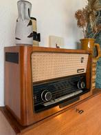 Comedia ‘60 retro vintage radio, Verzamelen, Retro, Audio en Video, Ophalen of Verzenden