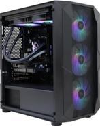 Highend Gaming Pc | RTX 4060 | i9 11900KF | 32 GB RAM |, Ophalen, Zo goed als nieuw