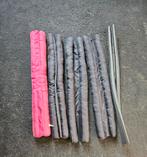 Deur tochtstopper, Huis en Inrichting, Woonaccessoires | Deurstoppers, Ophalen of Verzenden, Gebruikt